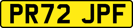 PR72JPF