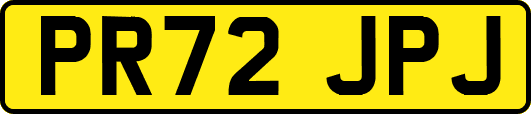 PR72JPJ