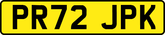 PR72JPK
