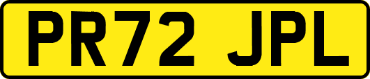 PR72JPL