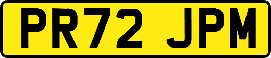 PR72JPM