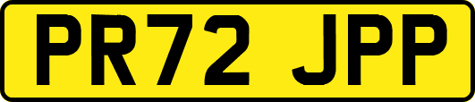 PR72JPP