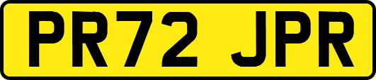 PR72JPR