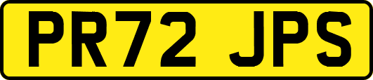 PR72JPS