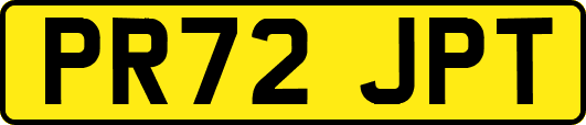 PR72JPT