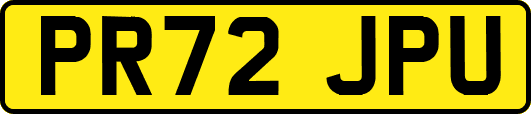 PR72JPU