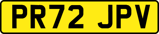 PR72JPV