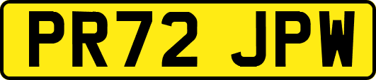 PR72JPW