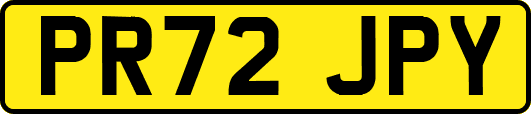 PR72JPY