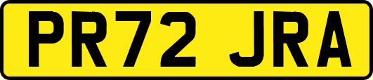 PR72JRA