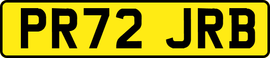 PR72JRB