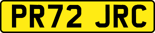 PR72JRC