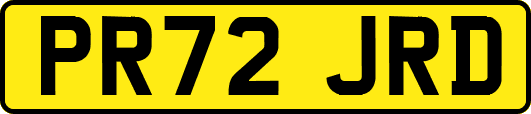 PR72JRD