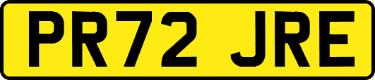 PR72JRE