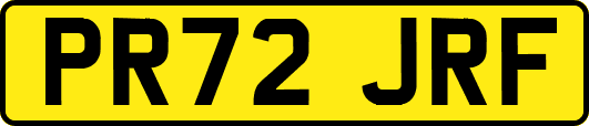 PR72JRF