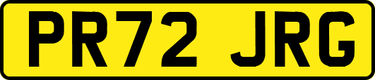 PR72JRG