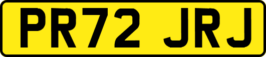 PR72JRJ