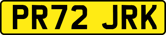 PR72JRK