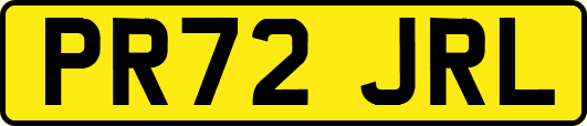 PR72JRL