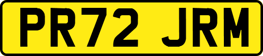 PR72JRM