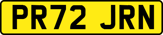 PR72JRN