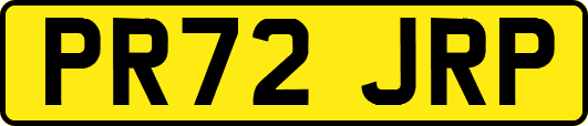 PR72JRP