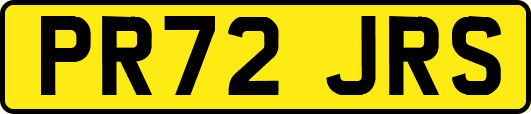 PR72JRS