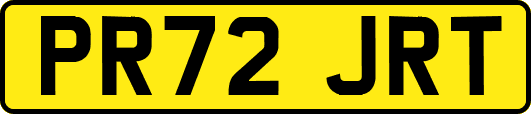 PR72JRT
