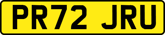 PR72JRU