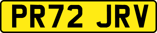 PR72JRV
