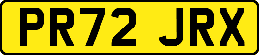 PR72JRX