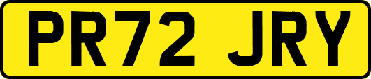 PR72JRY