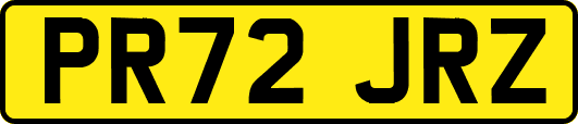 PR72JRZ