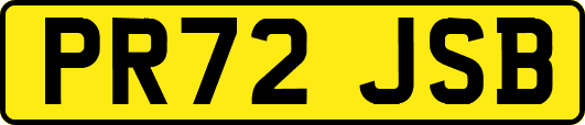 PR72JSB