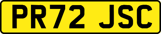 PR72JSC