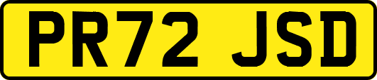 PR72JSD