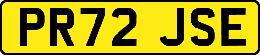 PR72JSE