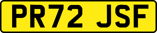 PR72JSF
