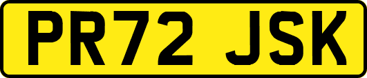 PR72JSK