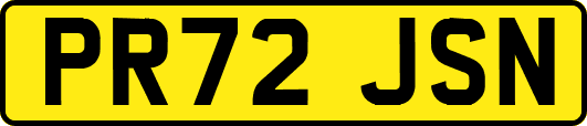 PR72JSN