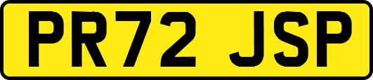 PR72JSP