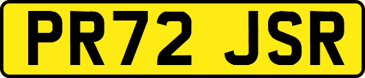 PR72JSR