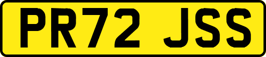PR72JSS