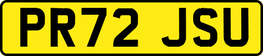 PR72JSU