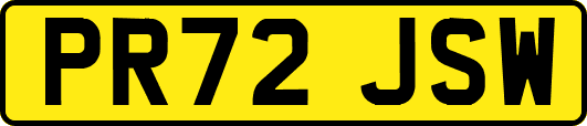 PR72JSW