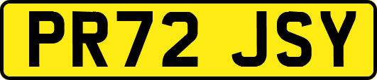 PR72JSY