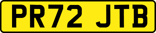 PR72JTB