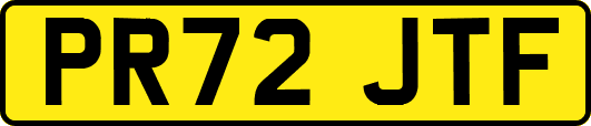 PR72JTF