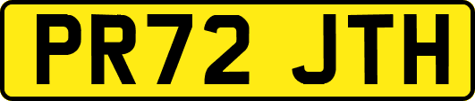 PR72JTH