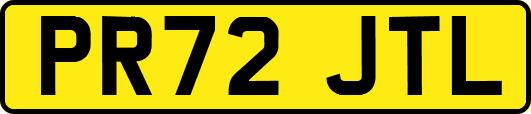 PR72JTL